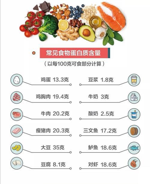 以吉娃娃为例，为什么补充蛋白质对宠物健康至关重要（探究吉娃娃的蛋白质需求和补充方式）