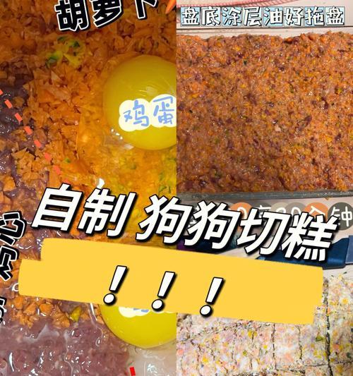 鸡肝不适合作狗狗的主食（掌握喂养知识保障宠物健康）