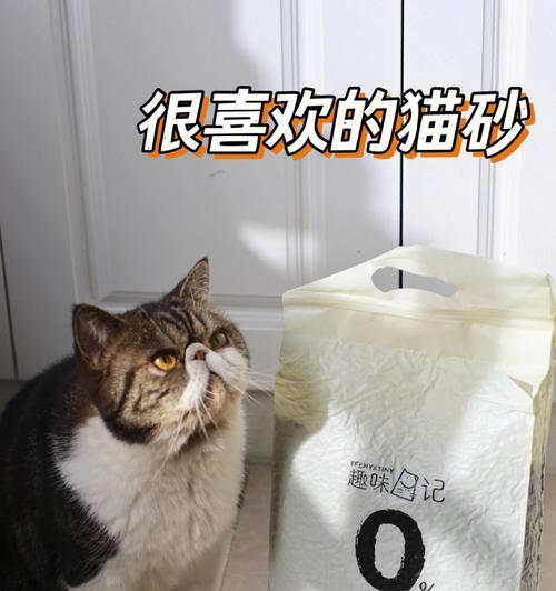 金毛误食猫砂的危害（宠物主人必看！如何防止金毛吃猫砂）