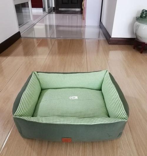 自制狗窝，让宠物生活更舒适（在家DIY狗窝，省钱又实用）