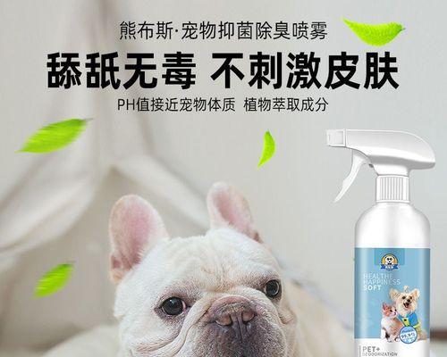 室内狗狗如何除臭？（实用方法让你的家无异味）