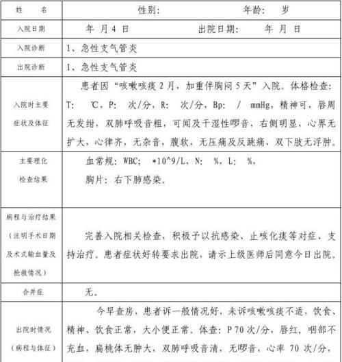 博美犬支气管肺炎治疗方法全解析（以宠物为主，为你的爱犬提供最佳医疗护理）