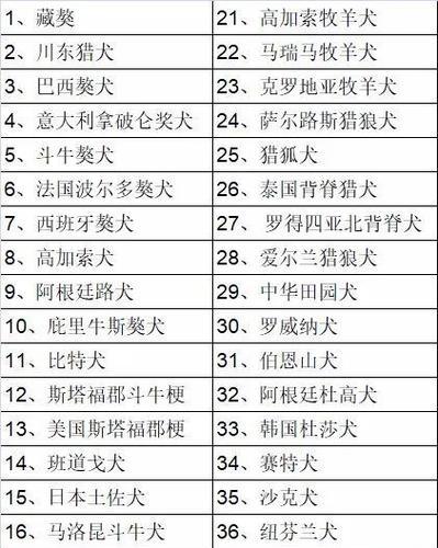 川东猎犬的饲养方法（了解适合川东猎犬的饲养方式，让你的爱犬更健康快乐）