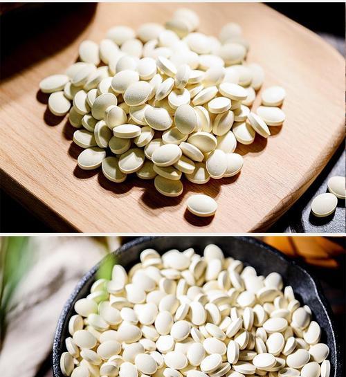 正确的狗狗补钙方式（每天给狗狗吃几颗钙片就是补钙？）