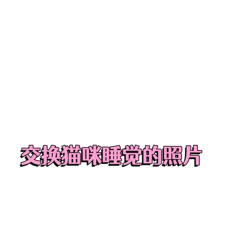 揭秘猫咪睡姿（不同睡姿反映了不同性格，看看你家猫咪是哪种吧！）