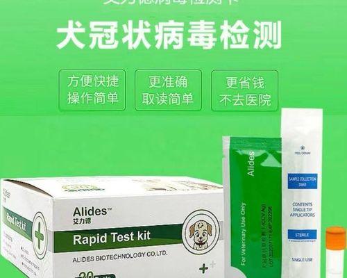 犬冠状病毒（预防犬冠状病毒，守护你的爱犬健康）