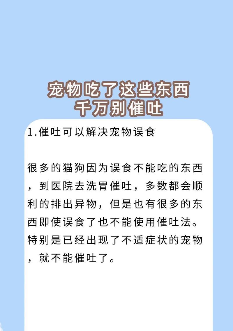 解决狗狗不吃饭的方法（帮助你找出狗狗不吃饭的原因和解决方案）
