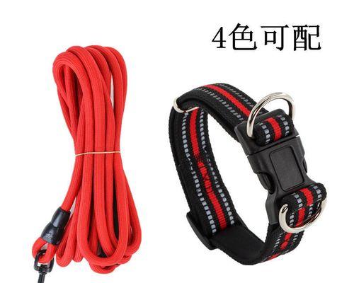 遛狗方式可能导致金毛瘫痪的风险，你了解吗？（了解金毛遛狗安全，关键是这4种方式）