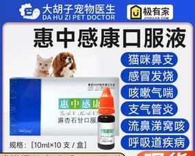 博美幼犬感冒治疗指南（有效药物及护理方法，守护宠物健康）