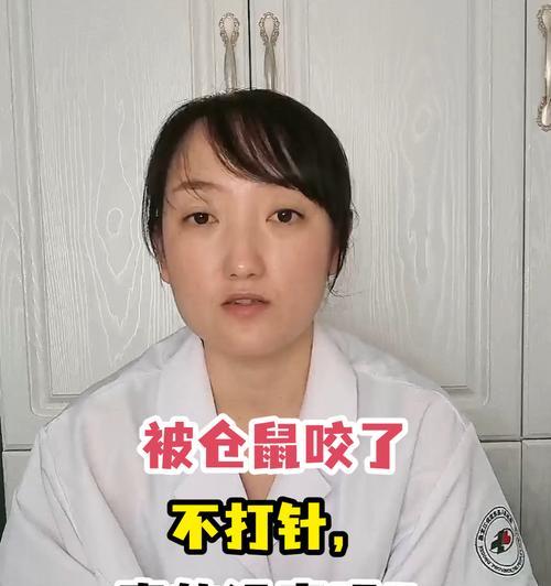 仓鼠咬人（小心仓鼠咬人，咬伤会引发什么症状呢？）