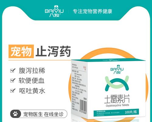狗狗吐吃什么药？（宠物医疗护理中的关键问题）