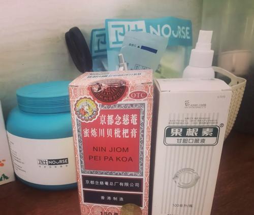 小金毛咳嗽了，喝什么才好？（探索适合小金毛缓解咳嗽的饮品选择）