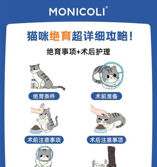 猫咪绝育的最佳时机（为什么选择绝育和如何选择最佳时机）