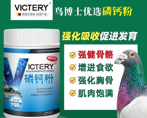钙片与钙粉（探讨钙片和钙粉的区别及选择）