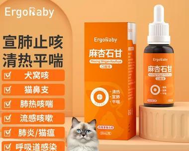 解决狗狗老干咳嗽的药物治疗方法（帮助你了解如何选择正确的药物治疗你的狗狗）