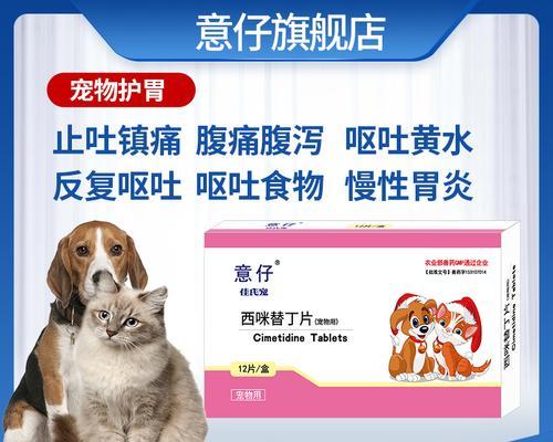 狗生病呕吐怎么办？教你正确用药（狗呕吐药品的选择与使用技巧）