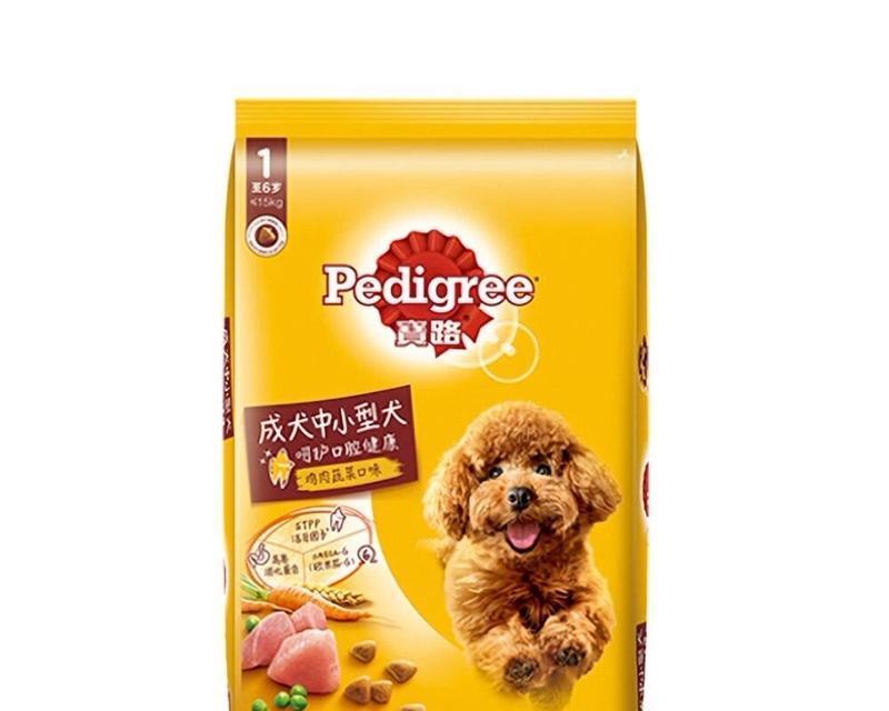 柯基犬幼犬应该吃什么狗粮？（选择正确的狗粮关乎柯基犬幼犬健康成长）