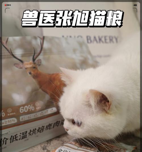 为什么人给猫吃猫粮？（探究猫粮为何成为猫咪主要食物的原因）