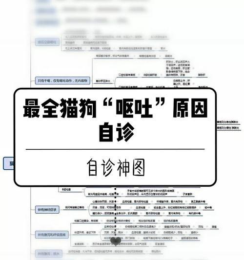 狗不孕的原因与检查方法（了解狗不孕的常见原因和必要的检查流程）
