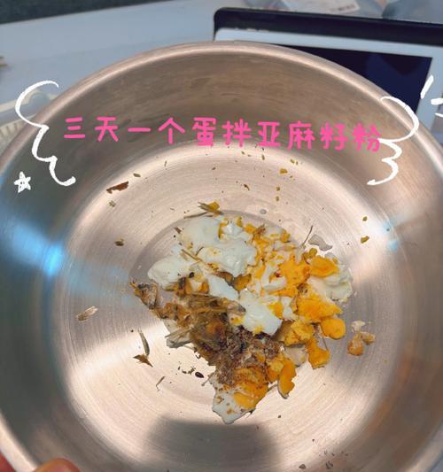 小狗二十天的饮食安排（营养均衡，健康成长）