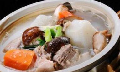 感冒食疗（战胜感冒，从饮食开始）