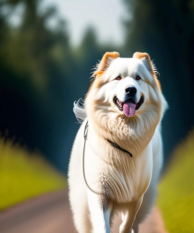 铁锈红犬（了解铁锈红犬的历史、性格和用途）