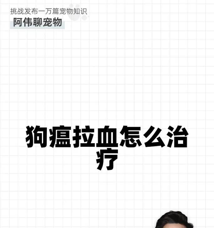 探究狗狗为什么会得细小狗瘟的原因（细小病毒入侵，狗狗受损害）