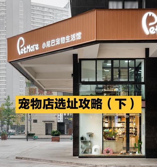 为什么宠物店的开设数量稀少？（探究背后原因及未来发展趋势）