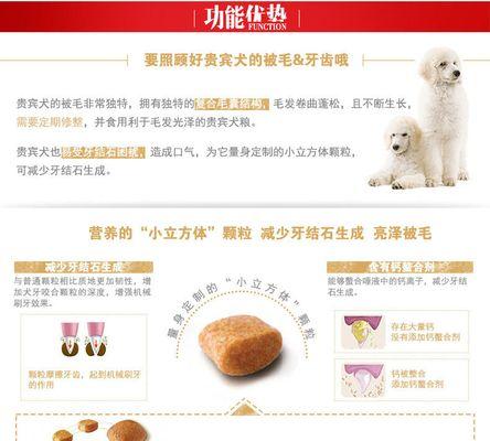 为什么以泰迪幼犬克狗粮？（探究泰迪幼犬为何以狗粮为主食，优势与挑战）