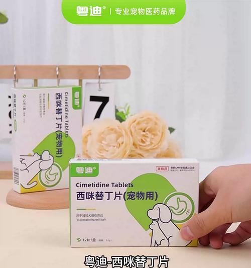 狗狗拉稀腹泻急救方法（快速缓解狗狗腹泻的药物及注意事项）