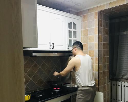 我家的生活琐事（在家的点点滴滴，记录生活的足迹）