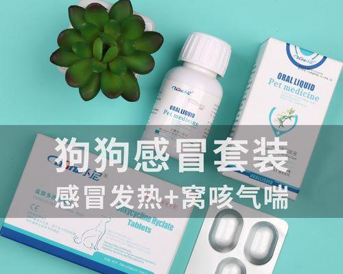 狗狗催情药（了解狗狗催情药的安全性和适用性，保护你的宠物健康）