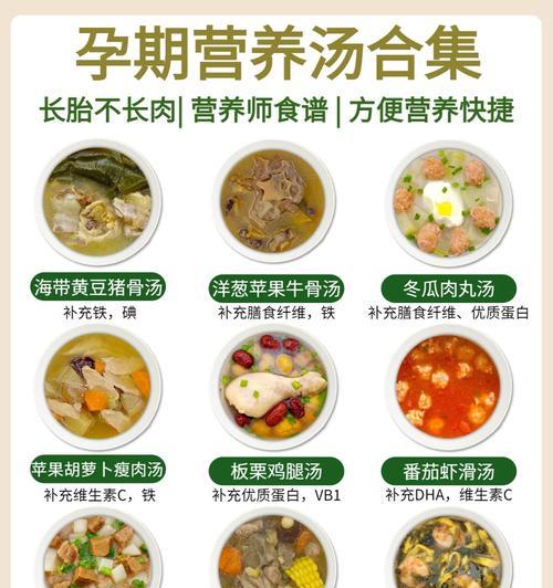 八哥犬怀孕期间的饮食指南（为你的母犬提供健康营养，让胚胎发育更好）