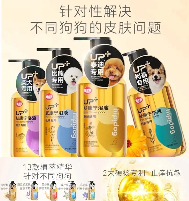 宠物身上的螨虫危害与防治（宠物螨虫引发的健康问题及应对方法）