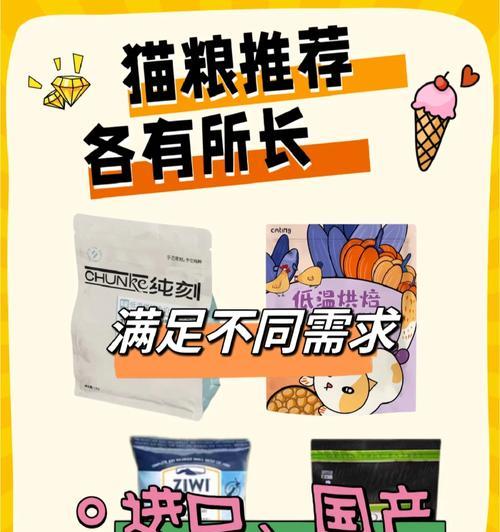 人吃猫粮的副作用（探索人类食用猫粮带来的健康风险及其原因）