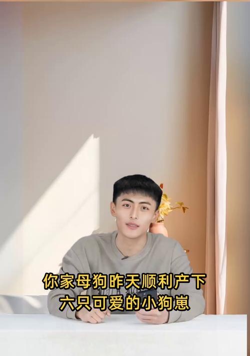 母狗生产完毕所需时间（探究母狗产仔的时间长度及影响因素）