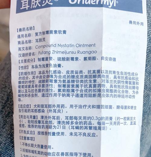 猫中毒能活多久的预测与救治（探究猫中毒的病理过程及应急处置方法）