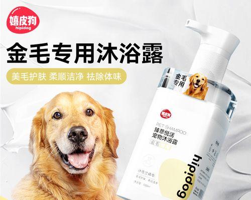 金毛体外驱虫后多久洗澡？（洗澡时间间隔的科学依据与注意事项）