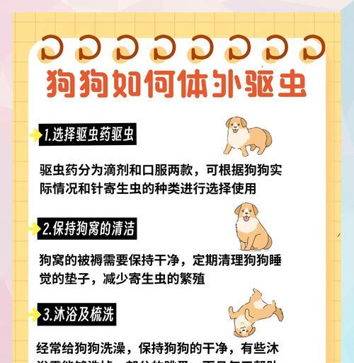 狗狗吃了驱虫药多久才能排出虫子？（驱虫药的作用时间及注意事项）