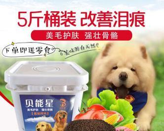 探索狗狗进口粮的顶级品牌（为你的宠物选择健康营养的一站式指南）