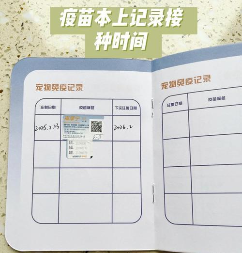 猫咪的疫苗接种（打疫苗，让猫咪远离疾病）