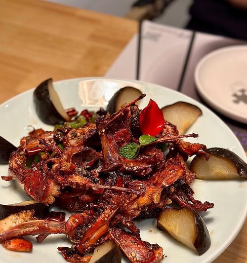 鸡架烹饪时间长短的关键因素（探究鸡架烹饪时间对口感的影响）