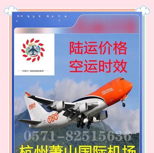 宠物空运的到达时间（了解宠物空运的运输时间和流程）