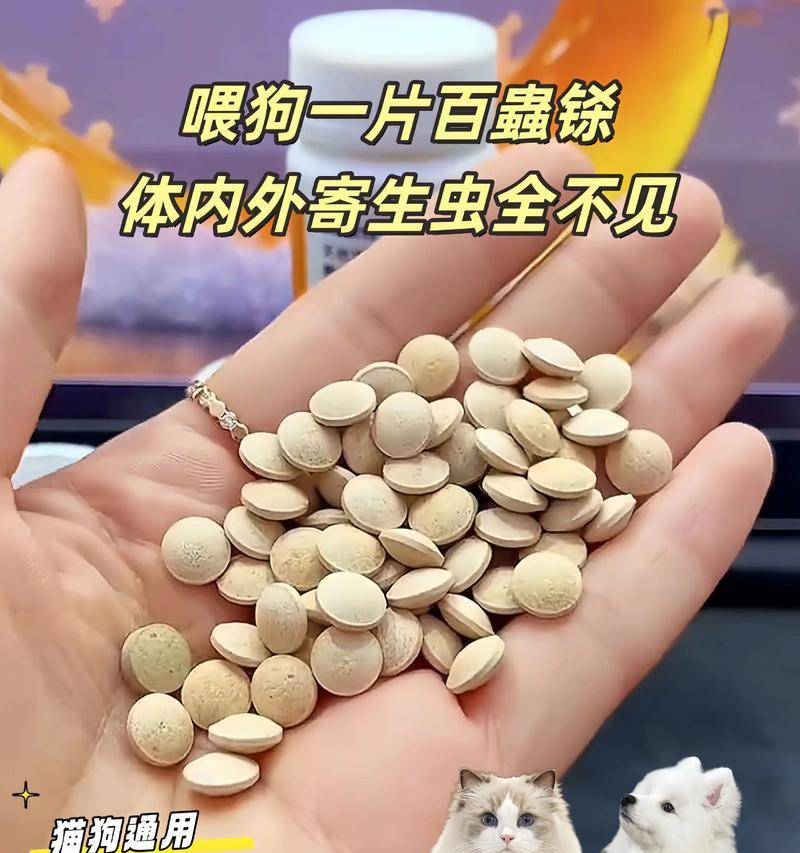 狗肚子里蛔虫多久会死？（探究蛔虫在狗体内的存活周期）