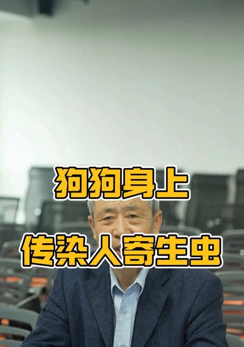 狗狗肠道寄生虫的症状与预防方法（揭秘狗狗肠道寄生虫，提醒狗主必须重视）
