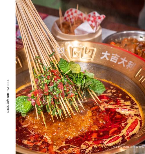 串串大全（以串串为主题，揭示各种串法的独特魅力与创新）