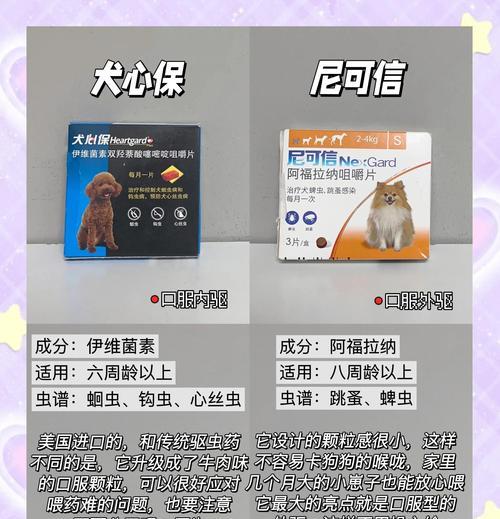 宠物驱虫药的使用频率及注意事项（宠物驱虫药服用周期、剂量和常见副作用详解）