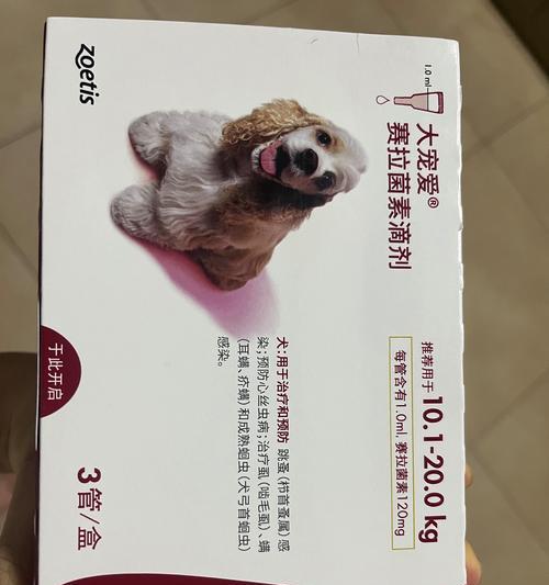 金毛狗的驱虫频率及注意事项（金毛狗驱虫周期、驱虫药物选择以及常见驱虫问题解答）