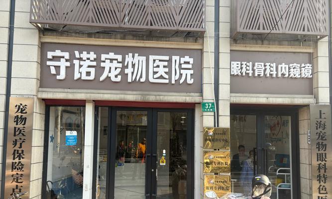探秘宠物医院的主要科室——狗狗健康一站式服务（狗狗健康与幸福，从宠物医院开始）