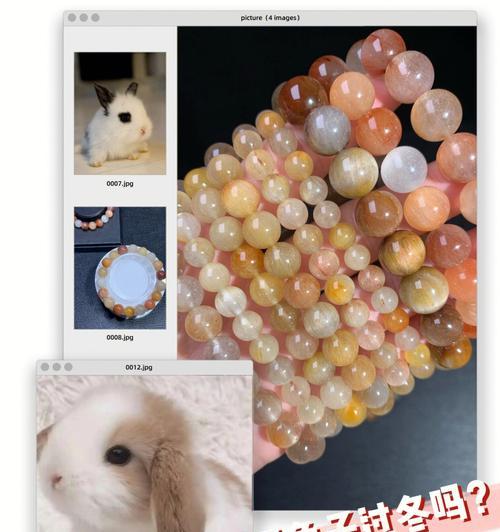 兔兔过冬指南（为你的兔子做好这些准备，让它们温暖过冬）